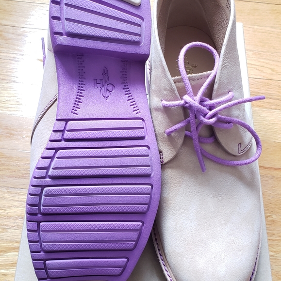 Cole haan brogan chukka eva - Picture 2 of 4